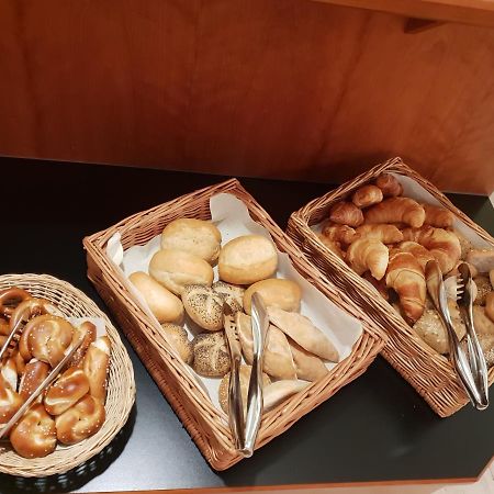 فندق سيتي شتوتغارت المظهر الخارجي الصورة