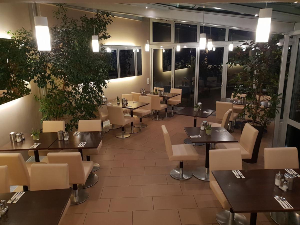 فندق سيتي شتوتغارت المظهر الخارجي الصورة