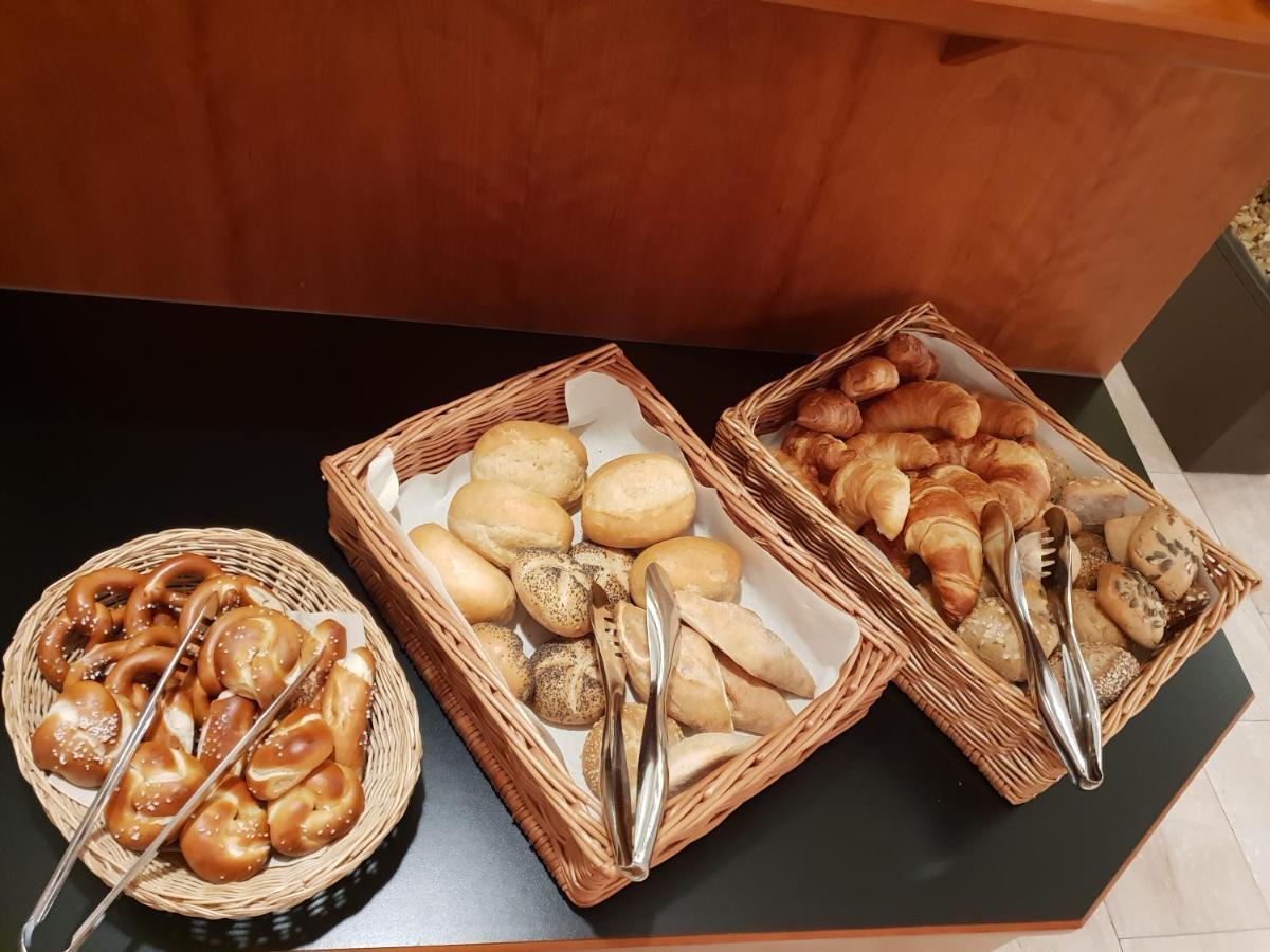 فندق سيتي شتوتغارت المظهر الخارجي الصورة