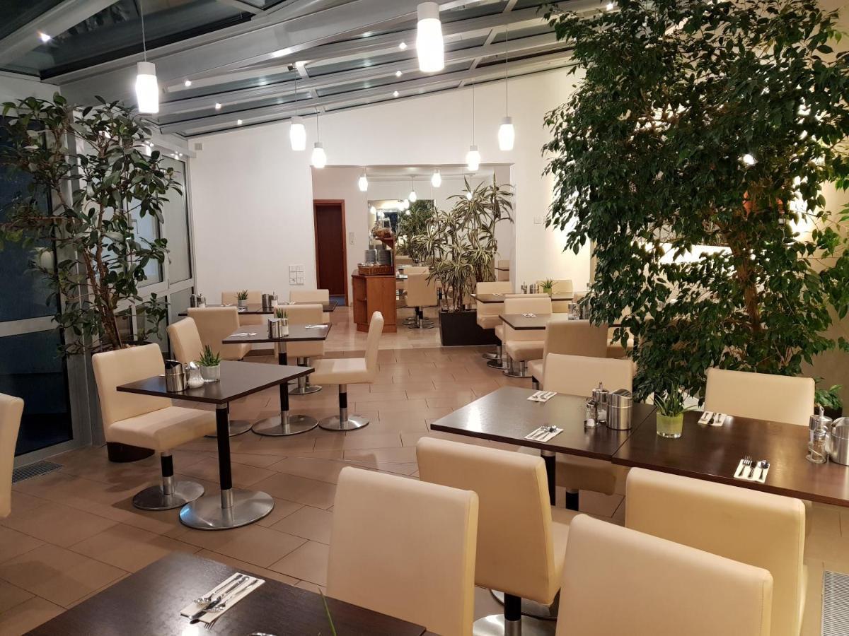 فندق سيتي شتوتغارت المظهر الخارجي الصورة